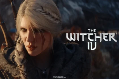 The Witcher 4 | O que sabemos sobre os poderes da Ciri e o que muda na gameplay 2024 Portal Viciados