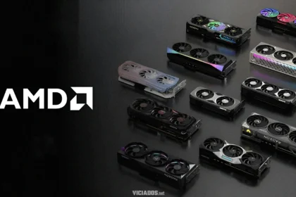 AMD apresenta nova linha Radeon RX 9070 com grandes novidades durante a CES 2025 2025 Portal Viciados