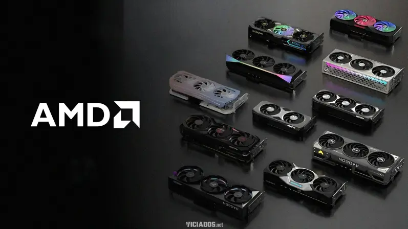 AMD CES 2025 Radeon RX 9070 9070 XT New Graphics Cards