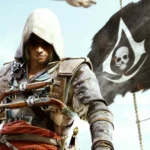 Assassin's Creed IV: Black Flag Remake deve chegar em 2025 com grandes novidades! 2025 Portal Viciados