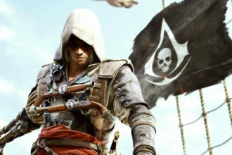 Assassin's Creed IV: Black Flag Remake deve chegar em 2025 com grandes novidades! 2025 Portal Viciados