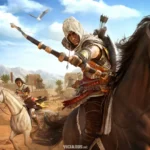 Assassin's Creed Origins é bombardeado de críticas na Steam após problemas com Windows 11 2025 Portal Viciados