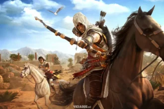 Assassin's Creed Origins é bombardeado de críticas na Steam após problemas com Windows 11 2025 Portal Viciados