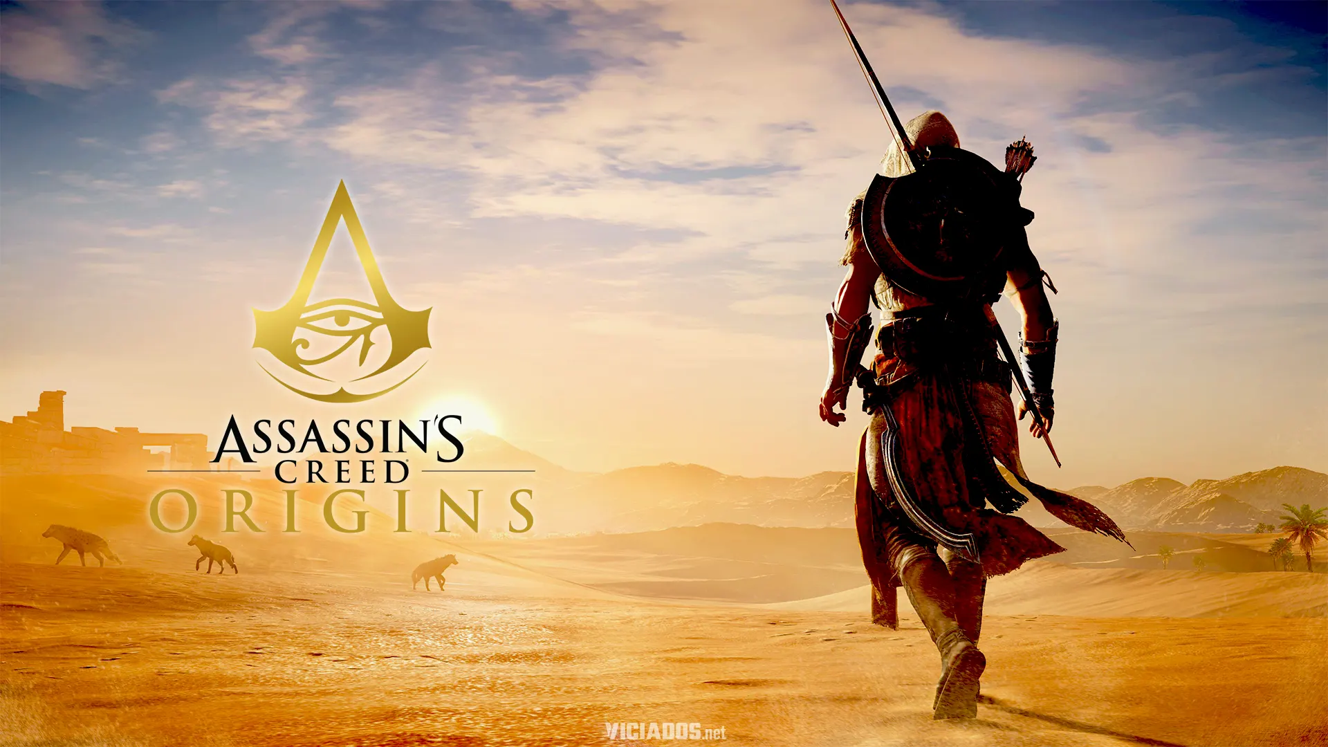 Assassins Creed Origins Steam Ubisoft Connect Windows Ubisoft 2025