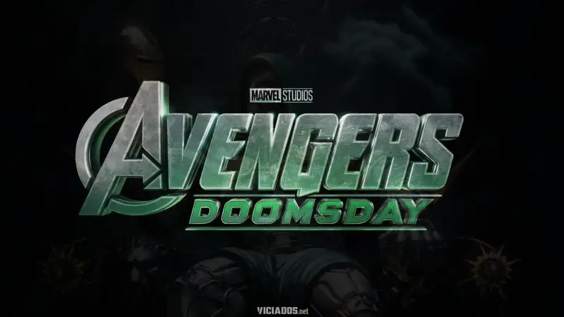 Avengers Doomsday Marvel Cinematographic Universe Marvel 2026