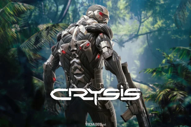 Crysis | Diretor e fundador da Crytek afirma que o jogo não foi feito para rodar em PCs de 2007 2025 Portal Viciados