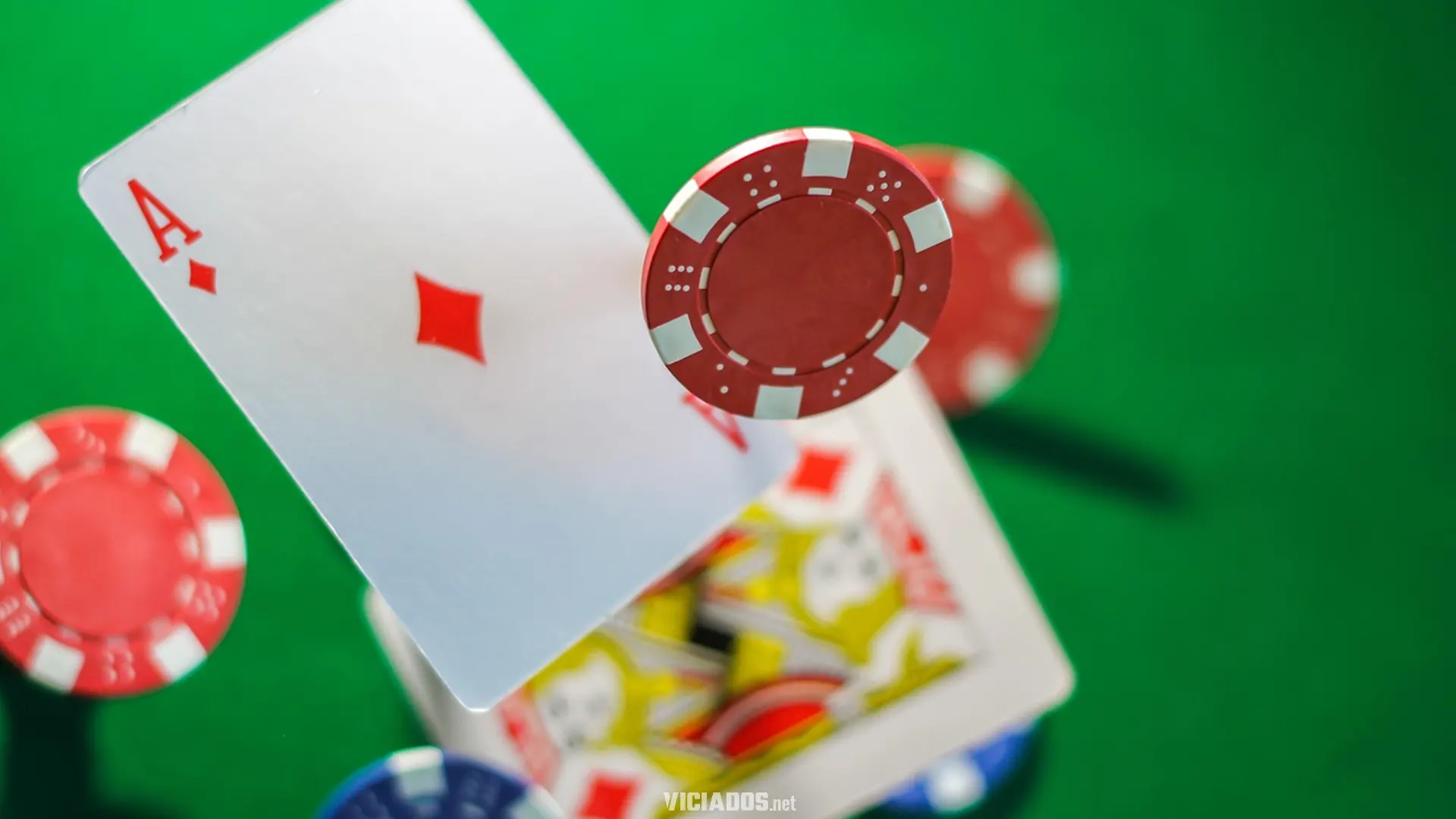 Estrategias vencedoras no blackjack o que os profissionais fazem de diferente