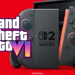 Nintendo Switch 2 pode adiar GTA 6? A nossa opinião sobre este assunto polêmico 2025 Portal Viciados