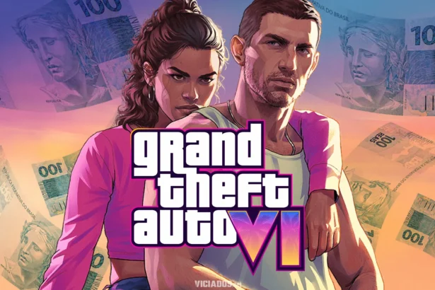 GTA 6 vai custar quanto? Tom Henderson comenta notícias de Grand Theft Auto VI a 600 reais 2025 Portal Viciados