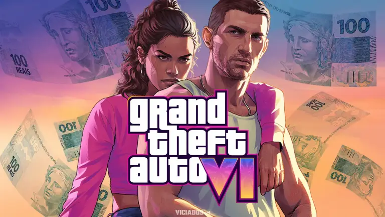 Pré-venda de GTA 6: CEO da Take-Two confirma novidades sobre o preço