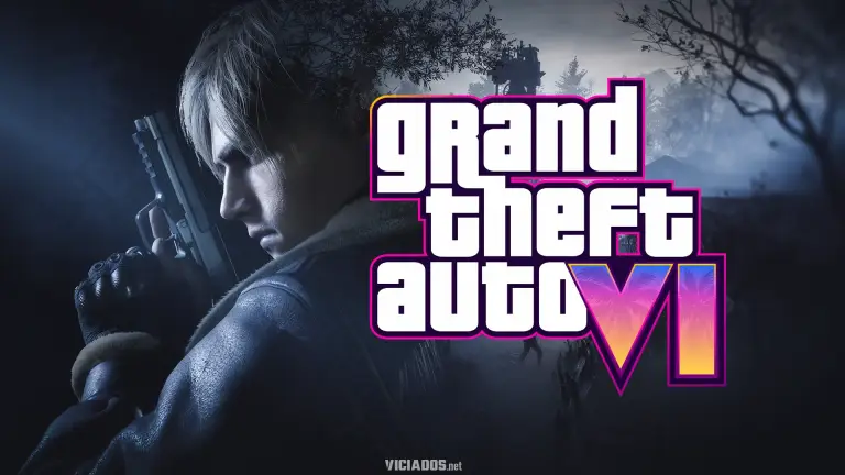 GTA 6 Grand Theft Auto VI Resident Evil RE 9 2025