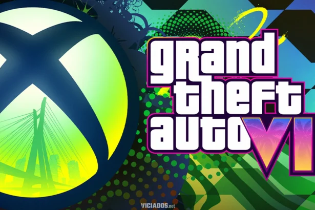 GTA 6 | Adiar Grand Theft Auto VI para 2026 pode ser excelente para o Xbox 2025 Portal Viciados