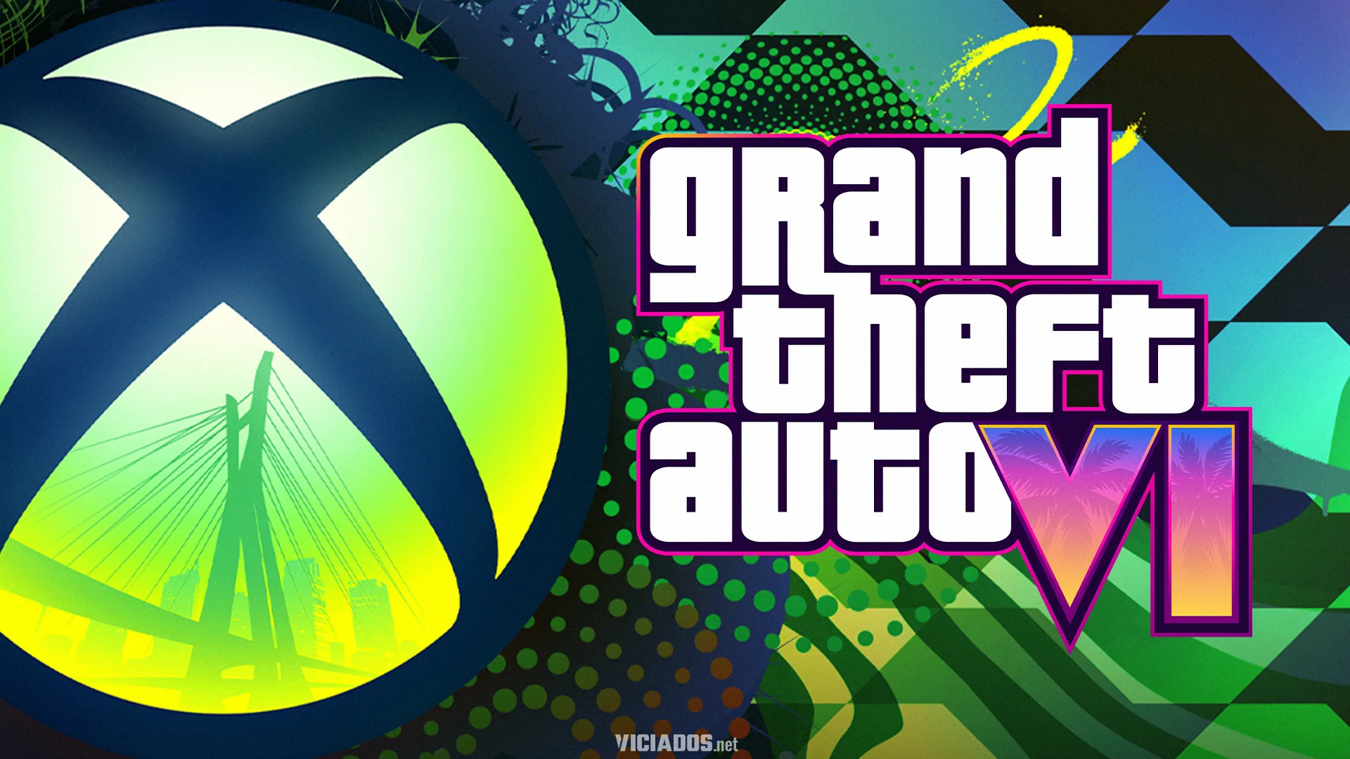 GTA 6 Grand Theft Auto VI Rockstar Games Novo Xbox Prime Microsoft 2026