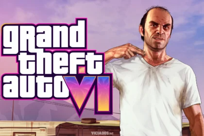 GTA 6 | Ator de Trevor de GTA 5 comenta sobre participação em Grand Theft Auto VI 2025 Portal Viciados