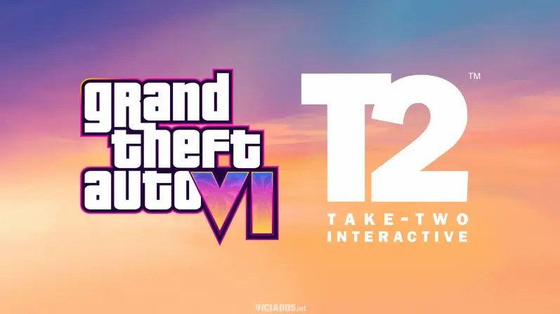GTA 6 | Depois da Rockstar Games, Take Two lança comunicado oficial sobre Grand Theft Auto VI 14 GTA 6 Grand Theft Auto VI Take Two Interactive Conference Conferencia T2 Rockstar Games 2025