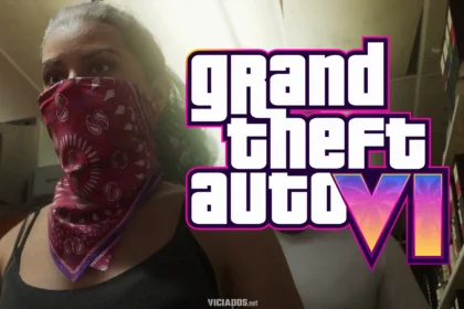 GTA 6 | Vaza suposto vídeo dentro da Rockstar Games mostrando Grand Theft Auto VI em 2021 2025 Portal Viciados