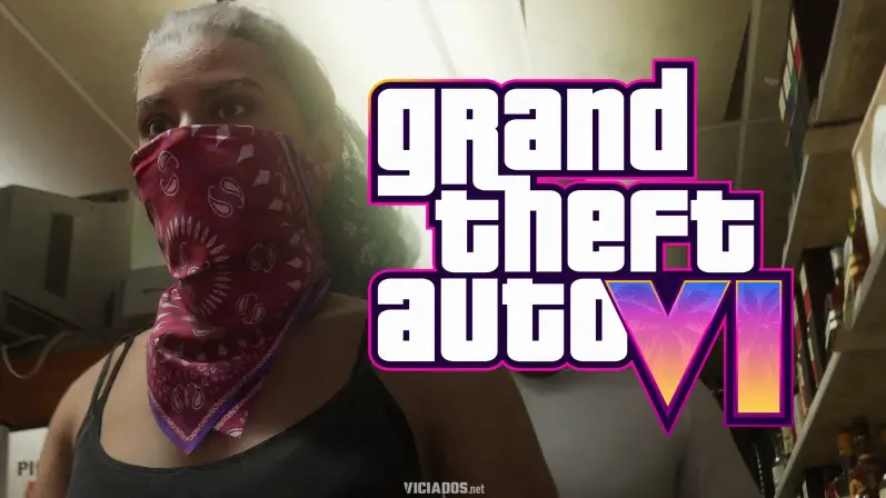 GTA 6 Lucia Grand Theft Auto VI 4K 2025