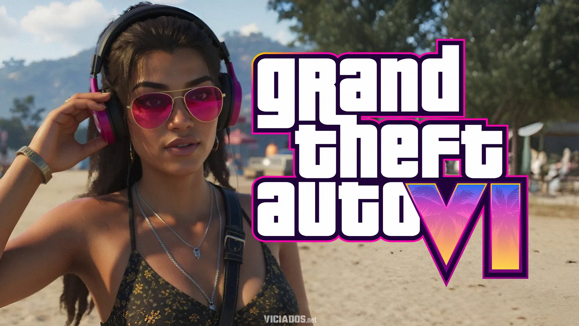 GTA 6 Radio Musica FM Podcast Playlist Grand Theft Auto VI Rockstar Games 2025