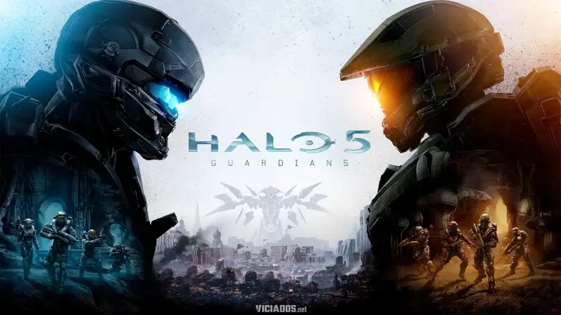 Halo 5 Guardians Lenovo Legion Go S Steam Icon Microsoft Xbox One