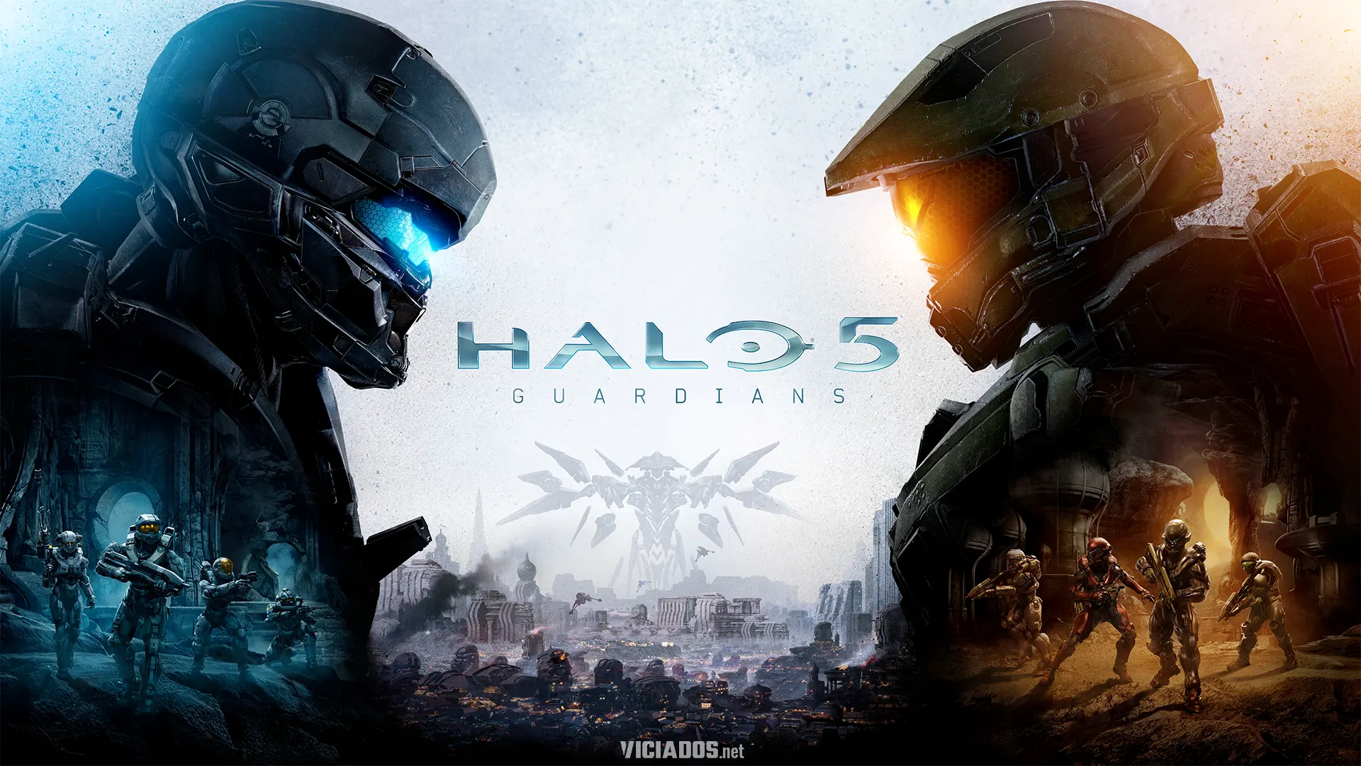 Halo 5 Guardians Lenovo Legion Go S Steam Icon Microsoft Xbox One