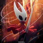 Hollow Knight: Silksong pode chegar em 2025, aponta famoso jornalista 2025 Portal Viciados