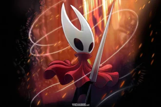 Hollow Knight: Silksong pode chegar em 2025, aponta famoso jornalista 2025 Portal Viciados