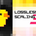 Lossless Scaling 3 é lançado para PC: Geração de quadros x20 promete melhorar os seus jogos 2025 Portal Viciados