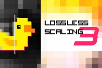 Lossless Scaling 3 é lançado para PC: Geração de quadros x20 promete melhorar os seus jogos 2025 Portal Viciados