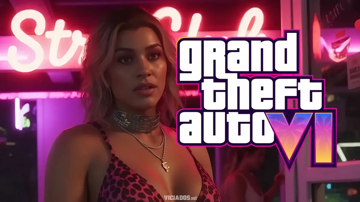 Lucia GTA 6 Grand Theft Auto VI IA 2025
