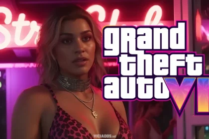 Lucia de GTA 6 é gorda? Imagem gera enorme discussão nas redes sociais 2025 Portal Viciados