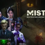 MISTERY é o seu novo jogo de investigação que estreia neste mês na Steam 2025 Portal Viciados