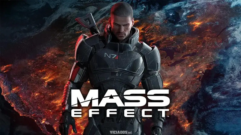 O futuro Mass Effect 4 pode aprender e aprimorar este elemento de Dragon Age: The Veilguard 11 Mass Effect 4 BioWare EA Games Coming Soon PS5 Xbox Series PC
