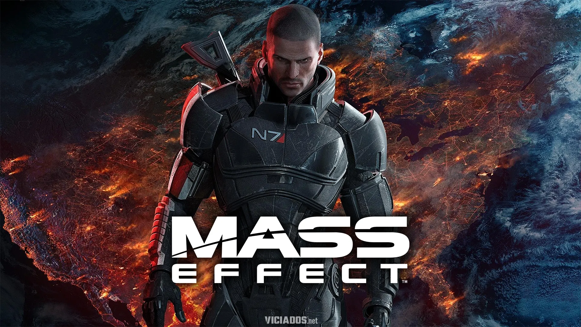 Mass Effect 4 BioWare EA Games Coming Soon PS5 Xbox Series PC