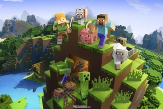 Minecraft 2? Notch anuncia sucessor espiritual de Minecraft 2025 Portal Viciados