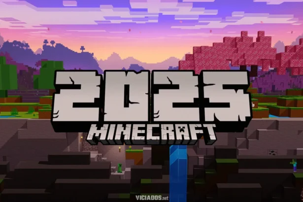 Minecraft em 2025 | Atualizações, eventos e o que esperar do jogo no novo ano 2025 Portal Viciados