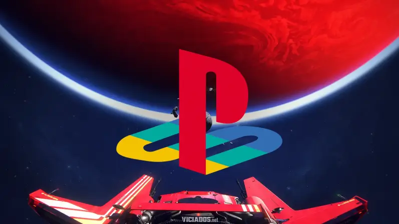 Naughty Dog Intergalactic PlayStation 5 PS5 202