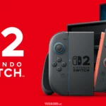 Nintendo Switch 2 no Brasil | Vaza suposto preço em reais para o mercado brasileiro 2025 Portal Viciados