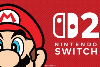 Nintendo Switch 2 | Estes são todos os jogos vazados para o lançamento da nova geração 2025 Portal Viciados