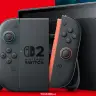Nintendo Switch 2 Oficial 2025
