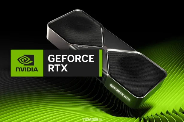 Sua RTX vai receber? Novo Nvidia Frame Generation da série 5000 pode chegar para estas placas antigas 2025 Portal Viciados