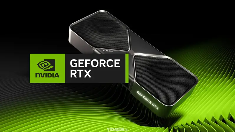 Gambiarras de luxo: RTX 5080 e 5060 Ti são transformadas em modelos blower na China para uso em IA 11 Nvidia GeForce RTX 5090 New Frame Generation DLSS4