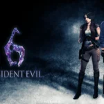 Antes de RE 9, Resident Evil 6 pode receber uma nova versão para a atual geração 2025 Portal Viciados