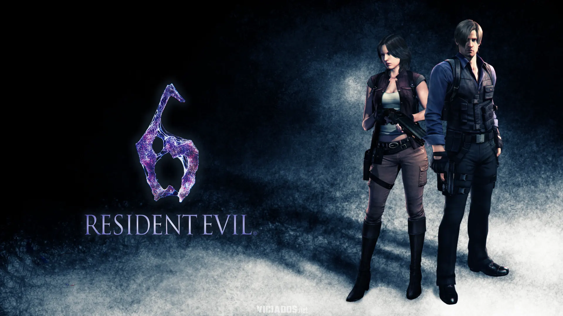 Resident Evil 6 Capcom PS3 X360 PS4 XONE PC Could Get PS5 XBOX SERIES Version