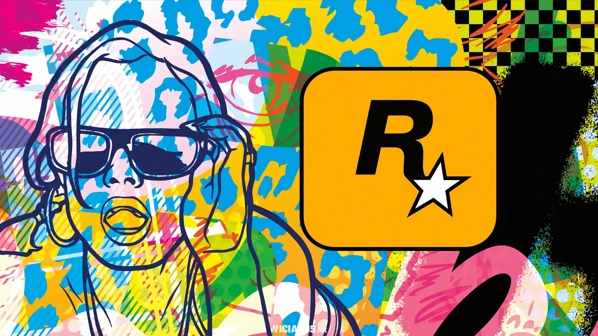 Rockstar Games GTA 6 2025