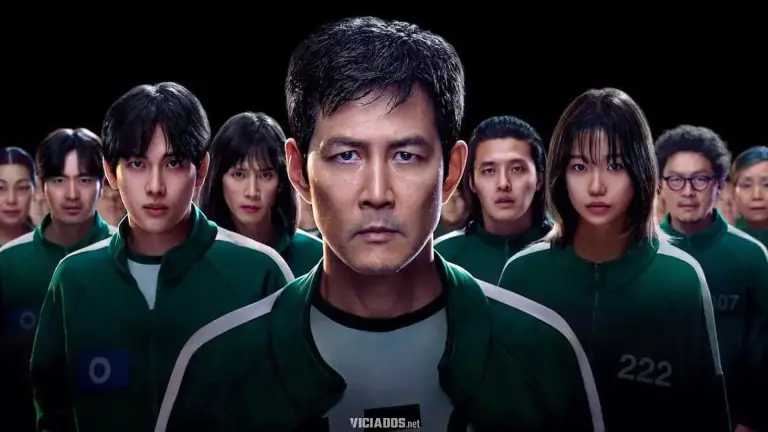 Round 6 Netflix 3rd Season Date Leaked Netflix Coreia Data Vazada Terceira Temporada Round 6 Netflix