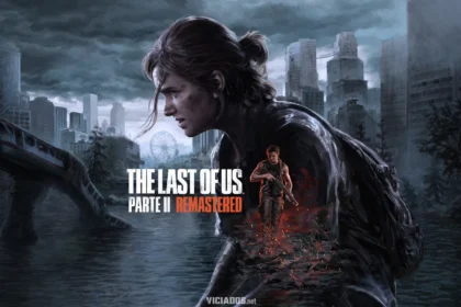 The Last of Us Parte 2 no PC: Sony impõe regra polêmica na versão de Windows 2025 Portal Viciados