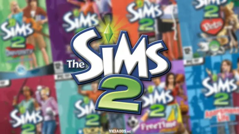 The Sims 2 Remaster 2025