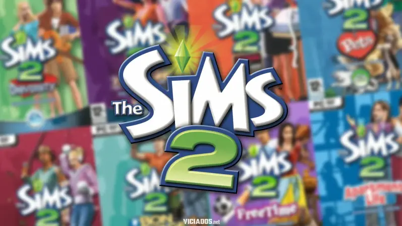 The Sims 2 Remaster 2025