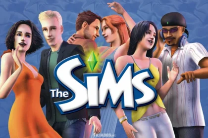 É oficial: The Sims 1 e The Sims 2 voltam amanhã com relançamento confirmado! 2025 Portal Viciados