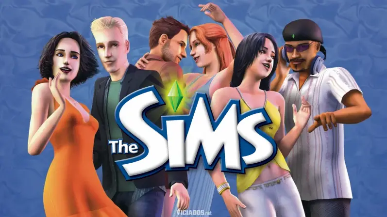 The Sims | EA deu a entender novo anúncio em 2026 e fãs acreditam em remaster 11 The Sims 2 TS 1 EA Games Maxis Relancamento Remaster Remake 2025